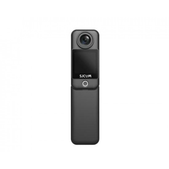 Екшн-камера SJCAM С-300 Black (SJC-300)