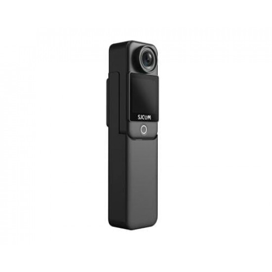 Екшн-камера SJCAM С-300 Black (SJC-300)