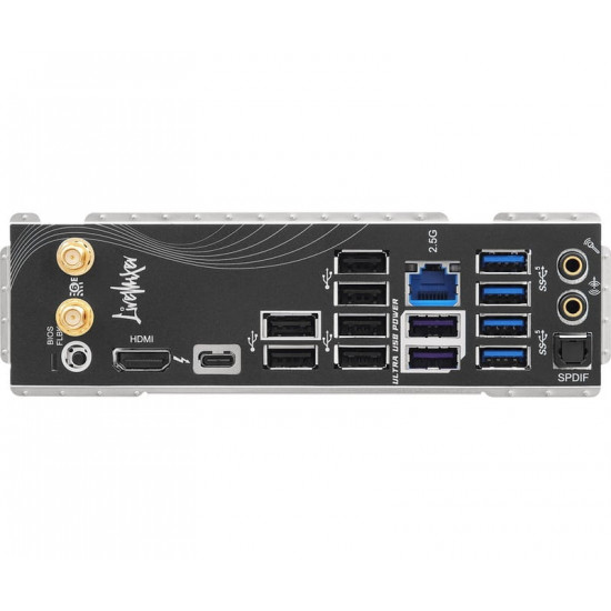 Материнська плата ASRock B860 LiveMixer WiFi Socket 1851