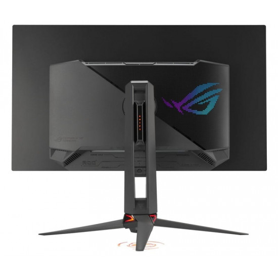 Монітор Asus 31.5" ROG Swift PG32UCDMR (90LM0C00-B01971) QD-OLED Black 240Hz