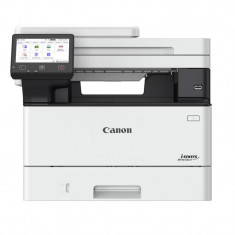 Багатофункціональний пристрій А4 ч/б Canon i-Sensys MF463dw II з Wi-Fi (7188C008)