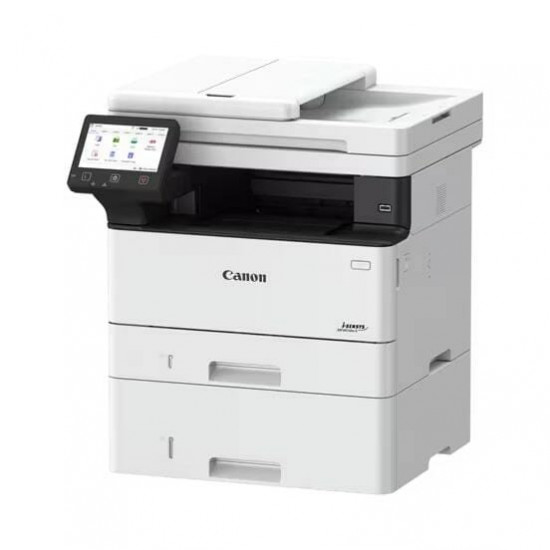 Багатофункціональний пристрій А4 ч/б Canon i-Sensys MF463dw II з Wi-Fi (7188C008)