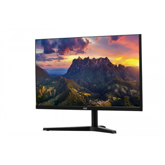 Монітор 2E 21.5" A2222B (2E-A2222B-01.UA) VA Black