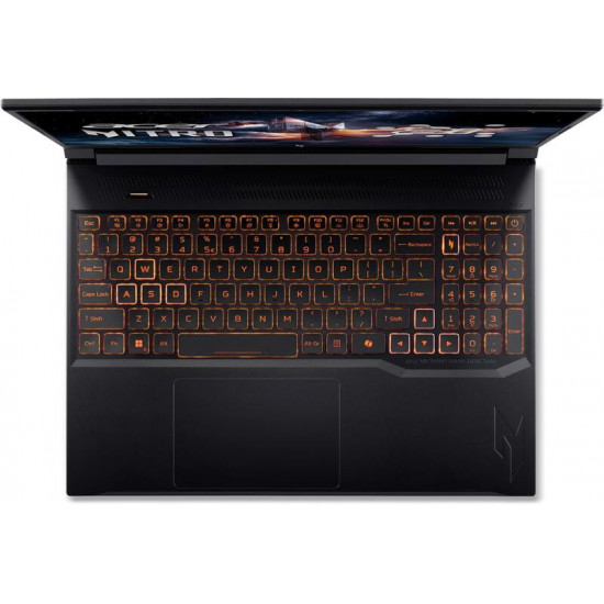 Ноутбук Acer Nitro V 16 ANV16-42 (NH.U1FEU.003) Black