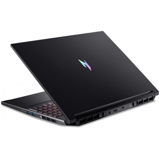Ноутбук Acer Nitro V 16 ANV16-42 (NH.U1FEU.003) Black