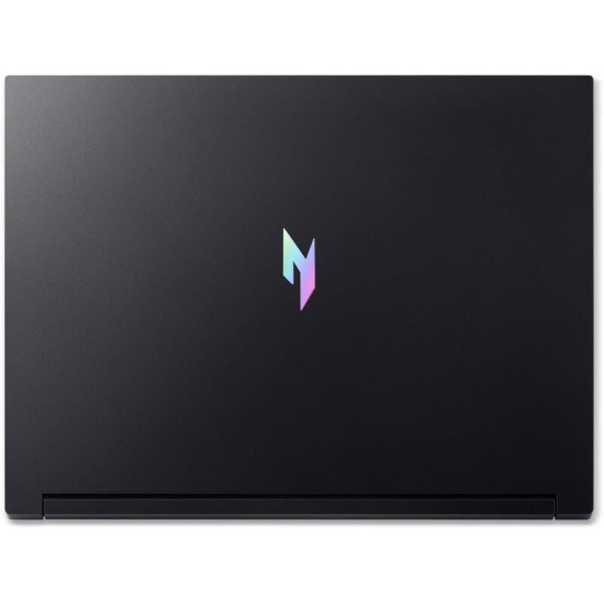 Ноутбук Acer Nitro V 16 ANV16-42 (NH.U1FEU.003) Black