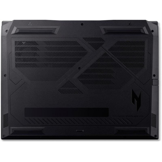 Ноутбук Acer Nitro V 16 ANV16-42 (NH.U1FEU.003) Black