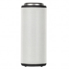 Акустична система 2E SoundXTube TWS MP3 Wireless Waterproof Grey (2E-BSSXTWGY)