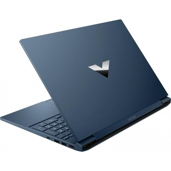 Ноутбук HP Victus 15-fb3017ua (BW7Q2EA) Blue