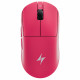 Миша бездротова ATK Dragonfly A9 Ultra Lightweight Pink (ATK-A9-ULTRA-PNK)