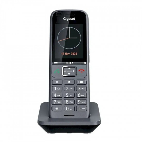 Трубка DECT Gigaset S700H PRO (S30852-H2974-R102)