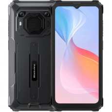 Смартфон Blackview BV6200 Pro 6/128GB Dual Sim Black (6931548314707)