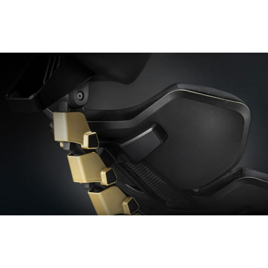 Крісло для геймерів Cougar Terminator Elite Gold