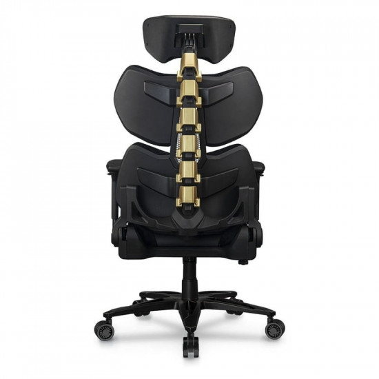 Крісло для геймерів Cougar Terminator Elite Gold