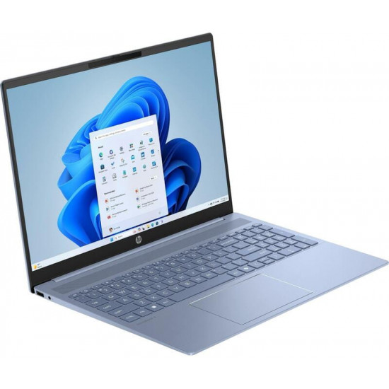 Ноутбук HP OmniBook 5 16-ag1014ua (C9RS9EA) Blue