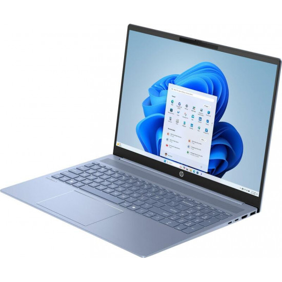 Ноутбук HP OmniBook 5 16-ag1014ua (C9RS9EA) Blue