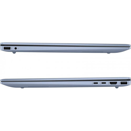 Ноутбук HP OmniBook 5 16-ag1014ua (C9RS9EA) Blue