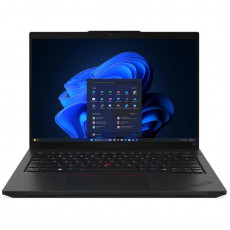 Ноутбук Lenovo ThinkPad L14 Gen 6 (21S6001QRA) Black