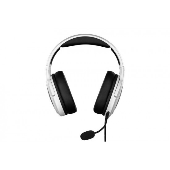 Гарнітура 2E Gaming HG330 RGB 7.1 White (2E-HG330WT-7.1)