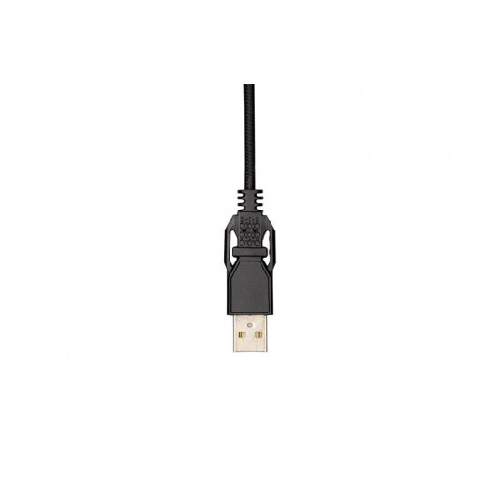 Гарнітура 2E Gaming HG330 RGB 7.1 White (2E-HG330WT-7.1)