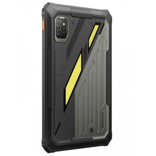 Планшет Blackview Active 7 8/128GB Black (6931548324201)