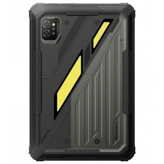 Планшет Blackview Active 7 8/128GB Black (6931548324201)