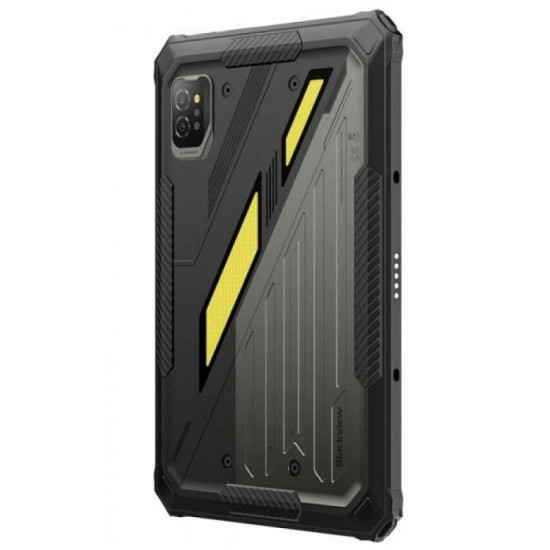 Планшет Blackview Active 7 8/128GB Black (6931548324201)