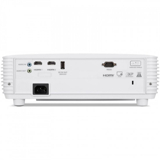 Проєктор Acer P1557Ki (MR.JV511.001)