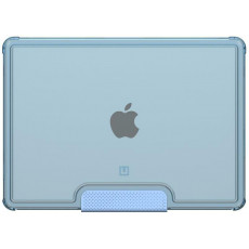 Чохол для ноутбука Urban Armor Gear Lucent для Macbook Air 2022 13" Cerulean (134008115858)