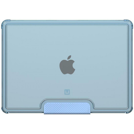 Чохол для ноутбука Urban Armor Gear Lucent для Macbook Air 2022 13" Cerulean (134008115858)