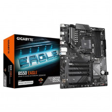 Материнська плата Gigabyte B550 Eagle Socket AM4
