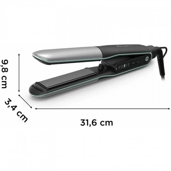 Випрямляч для волосся Rowenta Thermoglide SF7120E0