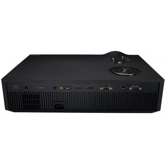 Проектор Asus ProArt A1 Black (90LJ00G0-B00270)