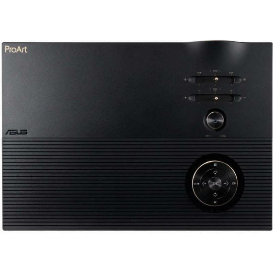 Проектор Asus ProArt A1 Black (90LJ00G0-B00270)