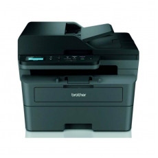 Багатофункційний пристрій А4 ч/б Brother DCP-L2640DN (DCPL2640DNYJ1)