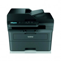 Багатофункційний пристрій А4 ч/б Brother DCP-L2640DN (DCPL2640DNYJ1)