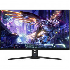 Монітор Gigabyte 31.5" Aorus FO32U2P OLED Black 240Hz
