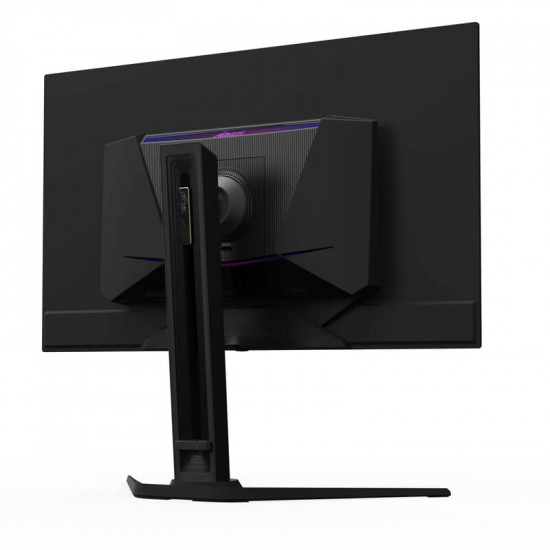 Монітор Gigabyte 31.5" Aorus FO32U2P OLED Black 240Hz