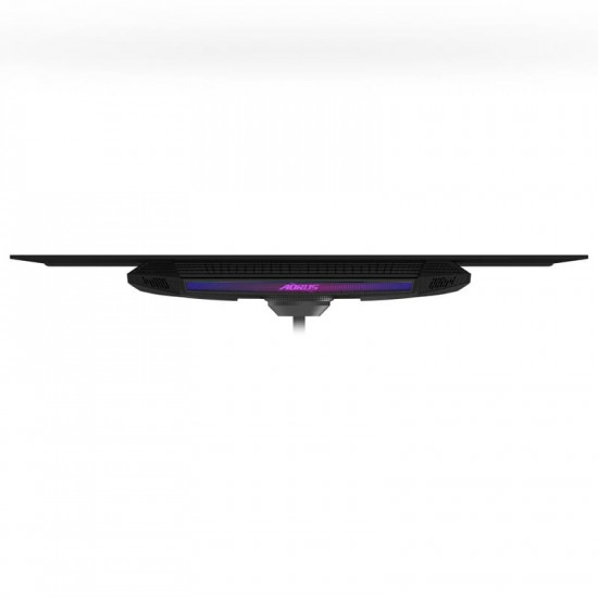 Монітор Gigabyte 31.5" Aorus FO32U2P OLED Black 240Hz