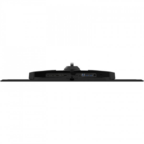 Монітор Gigabyte 31.5" Aorus FO32U2P OLED Black 240Hz
