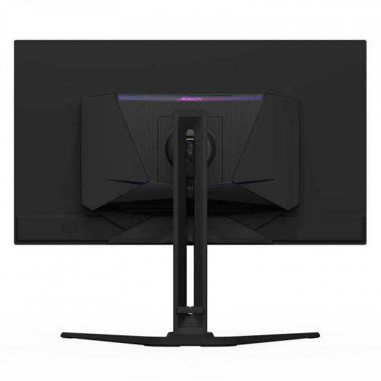 Монітор Gigabyte 31.5" Aorus FO32U2P OLED Black 240Hz