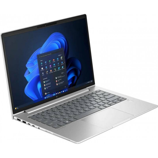 Ноутбук HP EliteBook 6 G1ah 14 (AY4Z3AV_V1) Silver