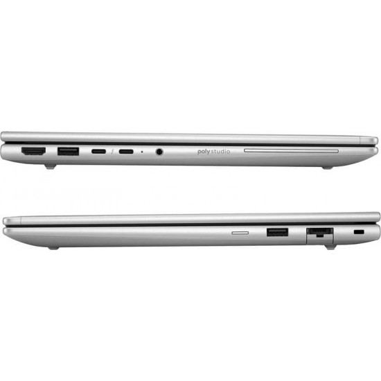 Ноутбук HP EliteBook 6 G1ah 14 (AY4Z3AV_V1) Silver