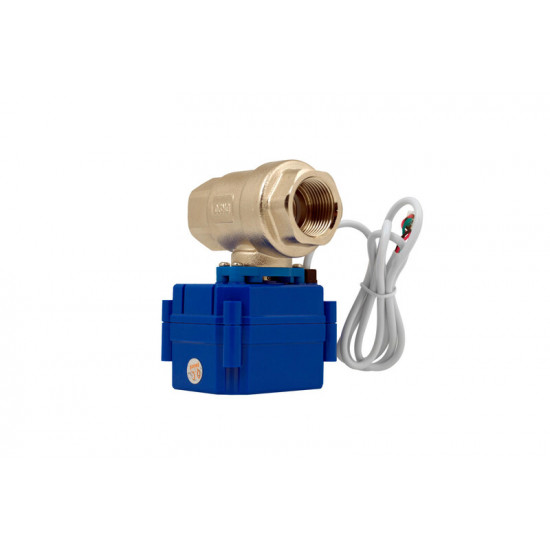 Комплект запобігання затопленню U-Prox Valve DN15 1/2"