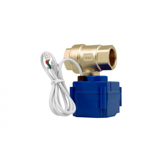 Комплект запобігання затопленню U-Prox Valve DN15 1/2"