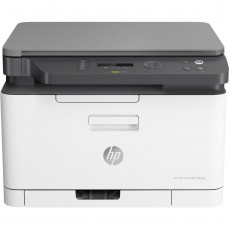 Багатофункціональний пристрій А4 кол. HP Color Laser 178nw з Wi-Fi (4ZB96A)