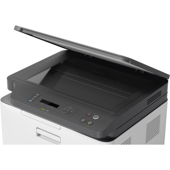Багатофункціональний пристрій А4 кол. HP Color Laser 178nw з Wi-Fi (4ZB96A)