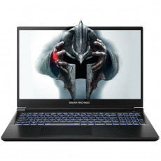 Ноутбук Dream Machines RG5070-15 (RG5070-15UA24) Black