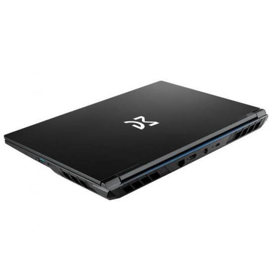 Ноутбук Dream Machines RG5070-15 (RG5070-15UA24) Black