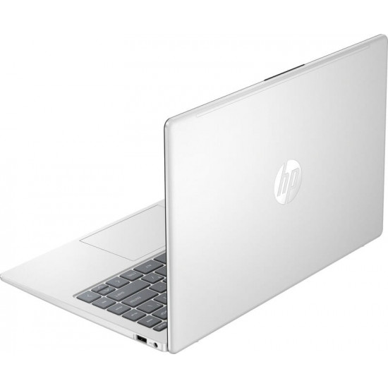 Ноутбук HP 14-ep0047ua (C9MX2EA) Silver